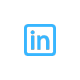 LinkedIn Icon